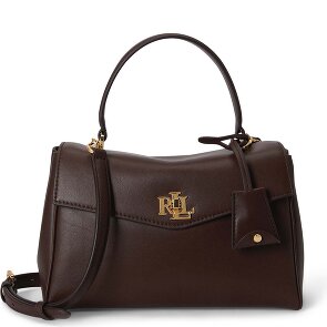 Lauren Ralph Lauren Farrah Sac à bandoulière Cuir véritable 23 cm