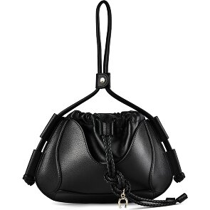 AIGNER Castella Sac à bandoulière Cuir véritable 29 cm