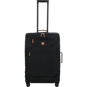 Bric's X-Collection 4 roulettes Trolley 71 cm