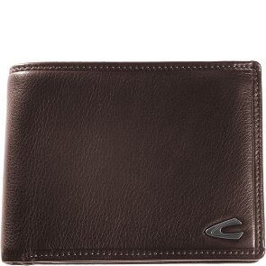 camel active Porte-monnaie Vegas I Cuir 12,5 cm
