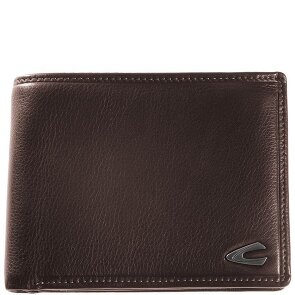 camel active Porte-monnaie Vegas I Cuir 12,5 cm