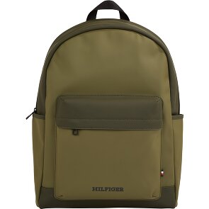 Tommy Hilfiger TH Monotype Daypack 46 cm Compartiment pour ordinateur portable