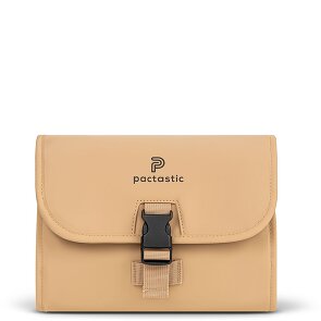 Pactastic Urban Collection Trousse de toilette 24 cm