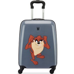 Roncato Looney Tunes 4 roulettes Trolley pour enfants 50 cm