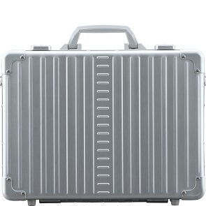 Aleon Attache attaché-case 43 cm compartiment pour ordinateur portable