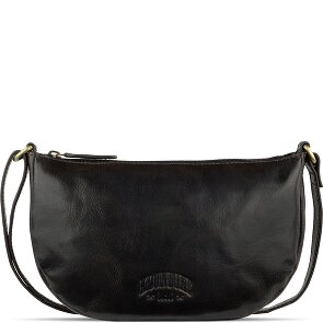 Klondike 1896 Mountain Sac à bandoulière en cuir 29 cm