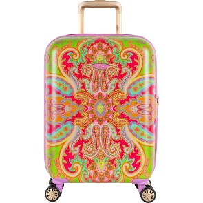 Oilily Travel 4 roulettes Trolley 67 cm