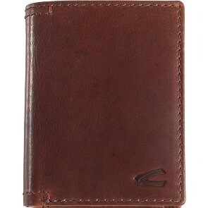 camel active Salamanca Porte-monnaie Cuir véritable 12 cm