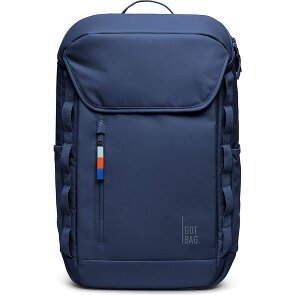 GOT BAG Pro Pack Daypack 47 cm Compartiment pour ordinateur portable