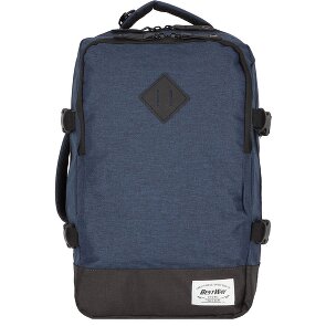 Worldpack Cabin Pro Daypack 40 cm Compartiment pour ordinateur portable