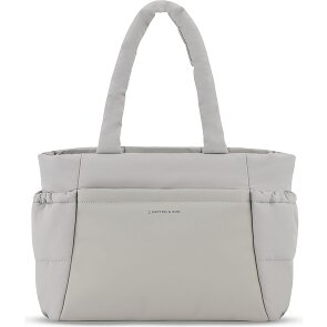 Kapten & Son Hellvi Sac de shopper 41.5 cm Compartiment pour ordinateur portable