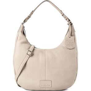 Burkely Soft Skylar Sac à bandoulière Cuir véritable 40 cm