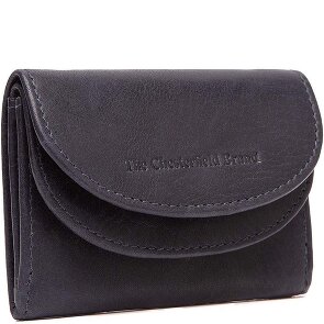 The Chesterfield Brand Newton Porte-monnaie Protection RFID Cuir véritable 10 cm
