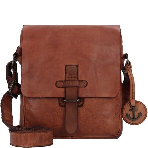 Harbour 2nd Urban Poets Talon Sac à bandoulière Cuir 25 cm