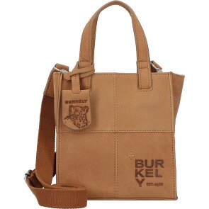 Burkely Rogue Robyn Mini sac à main Cuir 17 cm
