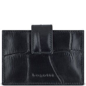 bugatti Nevio Étui pour cartes de crédit Protection RFID Cuir 11 cm