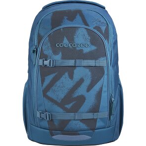 coocazoo Every Sac à dos scolaire 44 cm