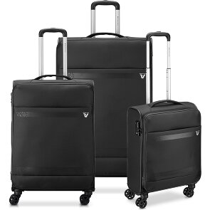 Roncato Jazz 4.0 4 roulettes Set de valises 3 pièces