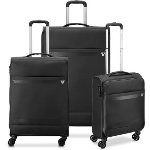 Roncato Jazz 4.0 4 roulettes Set de valises 3 pièces
