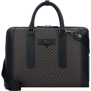 AIGNER The Core Porte-documents 37 cm Compartiment pour ordinateur portable
