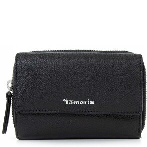 Tamaris Amanda Portefeuille en cuir 14 cm