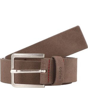 Hugo Gionio Ceinture Cuir véritable