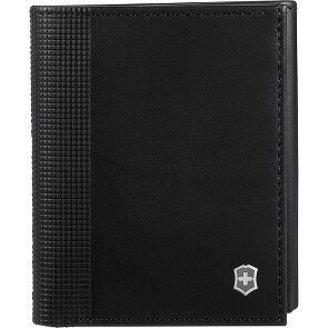 Victorinox Altius Alox Porte-monnaie Protection RFID Cuir 9 cm