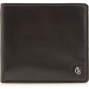 Castelijn & Beerens Porte-monnaie Vita RFID cuir 11 cm