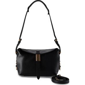 PINKO Saddle Sac à bandoulière Cuir 23 cm