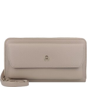 AIGNER Portefeuille d'embrayage Cuir 20 cm