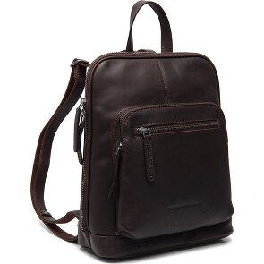 The Chesterfield Brand Floran Sac à dos de ville Cuir 29 cm