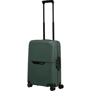 Samsonite Magnum Eco 4 roulettes Trolley de cabine 55 cm