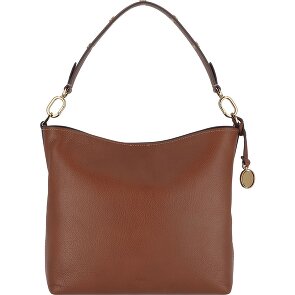 Fossil Jessie Sac à bandoulière Cuir véritable 28 cm