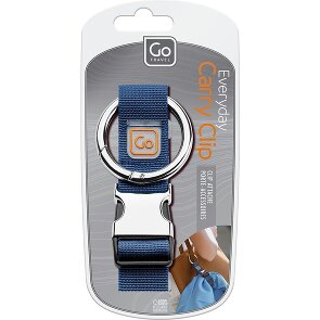Go Travel Accessoires pour bagages Everyday Carry Clip