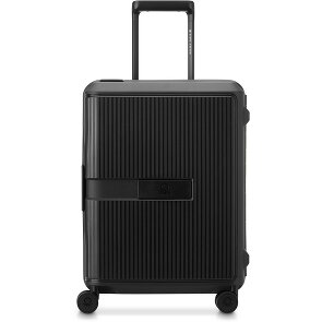 Delsey Paris x United Colors of Benetton 4 roues Valise cabine 55 cm