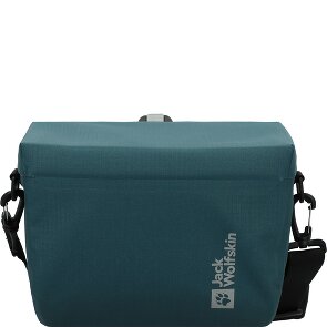 Jack Wolfskin Gravex Sacoche de vélo 27 cm