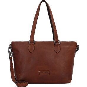 Jack Kinsky Sac à bandoulière Cuir 27 cm