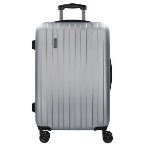 bugatti Lima 2.0 Trolley 4 roues 75 cm avec double roulettes