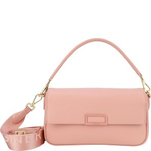 Bogner Pontresina Sac à bandoulière Cuir 27 cm