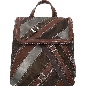 Desigual Fibonacci Hampton Sac à dos de ville 28 cm