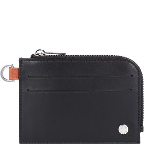 Bree Luc Étui pour cartes de crédit Cuir 11 cm