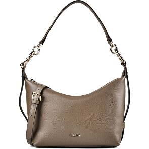 Furla Tonie Sac à bandoulière Cuir véritable 22 cm