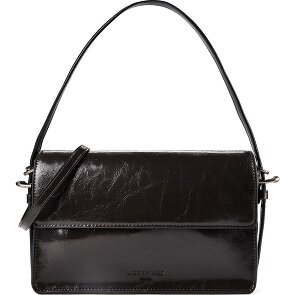 Liebeskind Audrey Sac à bandoulière Cuir véritable 24.5 cm
