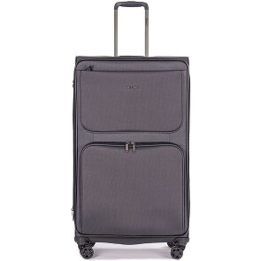 Stratic Bendigo Light Plus Trolley 4 roues 84 cm compartiment pour ordinateur portable