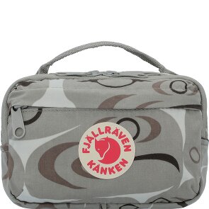 Fjällräven Kanken Sac banane 18 cm