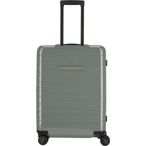 Horizn Studios H6 Essential Glossy Trolley à 4 roulettes 64 cm