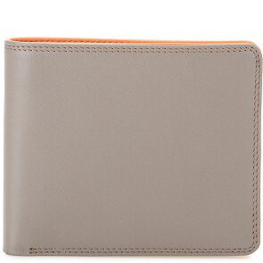 Mywalit Porte-monnaie RFID en cuir 11 cm