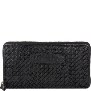 Greenland Nature Femi & Nine Porte-monnaie Cuir 20 cm