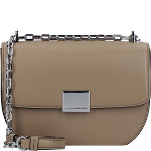 Karl Lagerfeld Forever Sac à bandoulière Cuir 19 cm