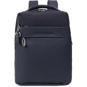Hedgren Furo Sac à dos professionnel Protection RFID 40 cm Compartiment ordinateur